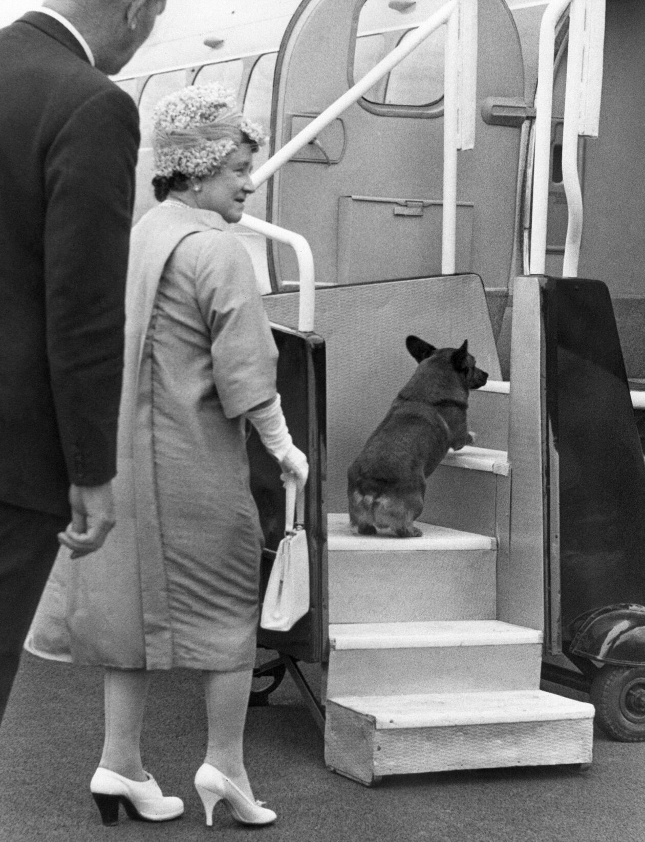 Queen Mother, Queen Elizabeth